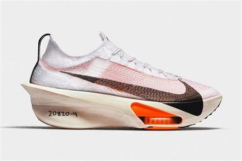nike alphafly verboden